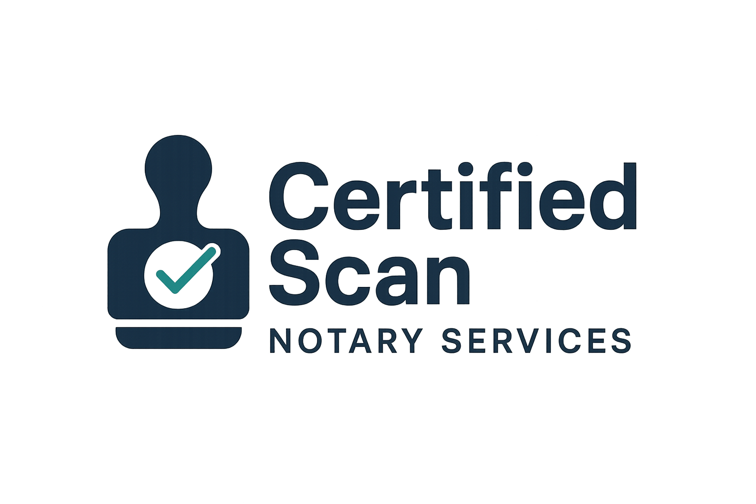 CertifiedScan Logo